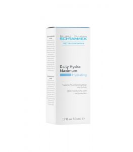 Daily Hydra Maximum SPF 20 – Bild 2