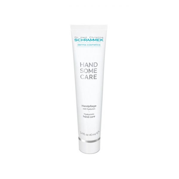 Dr. med Christine Schrammek Handsome Care 40ml online kaufen