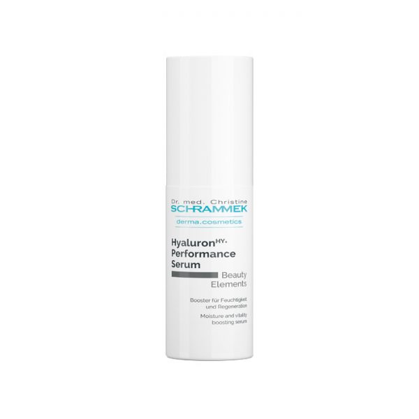 Dr. med. Christine Schrammek Hyaluron HY+ Performance Serum kaufen