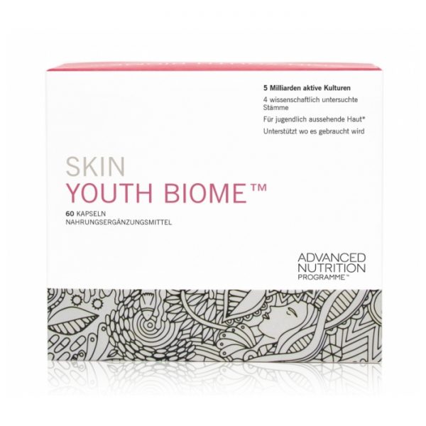 SKIN YOUTH BIOME