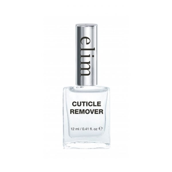 Cuticle Remover