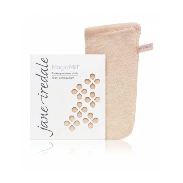 Magic Mitt