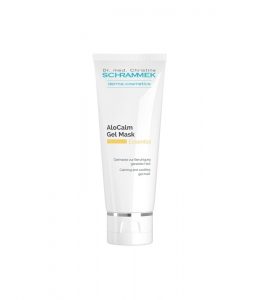 AloCalm Gel Mask