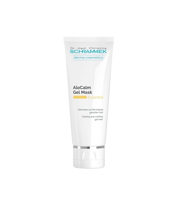 IMG_9157 AloCalm Gel Mask – Bild 1