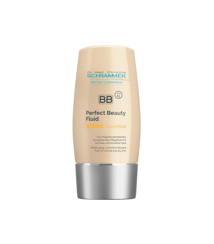 IMG_9159 BB Perfect Beauty Fluid Essential Beige – Bild 1