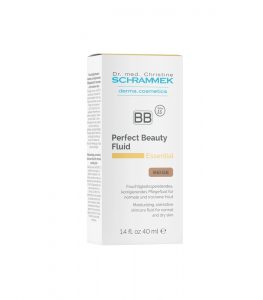 BB Perfect Beauty Fluid Essential Beige – Bild 2