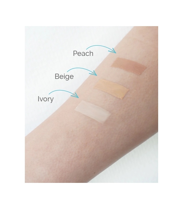 IMG_9161 BB Perfect Beauty Fluid Essential Beige – Bild 3