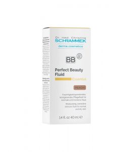 BB Perfect Beauty Fluid Essential Peach – Bild 2