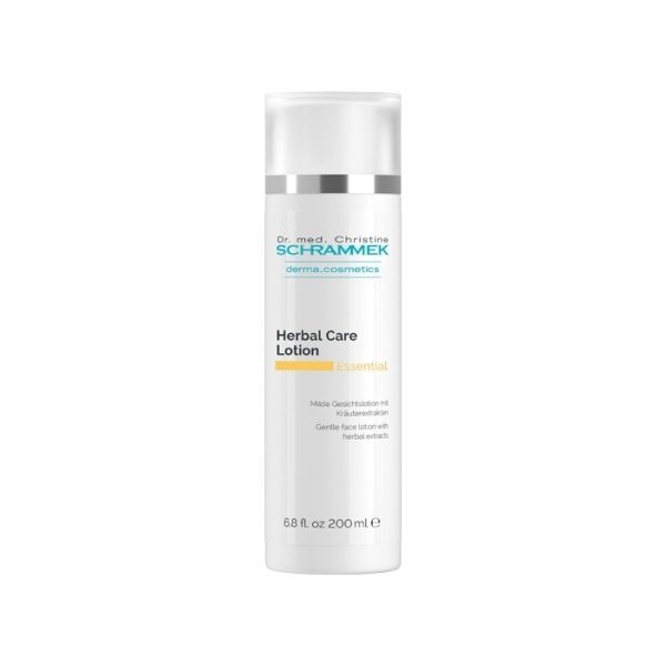 Herbal Care Lotion