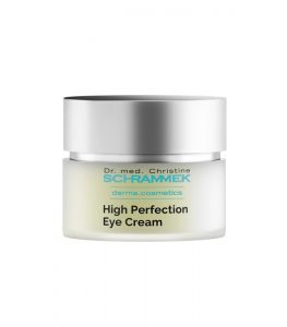 High Perfection Eye Cream
