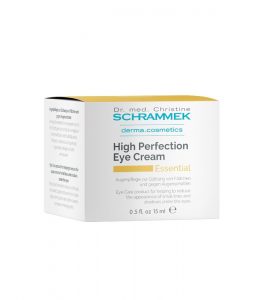 High Perfection Eye Cream – Bild 2