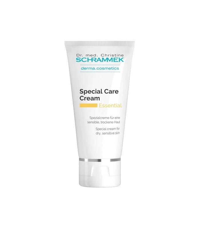 IMG_9180 Special Care Cream – Bild 1