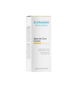 Special Care Cream – Bild 2