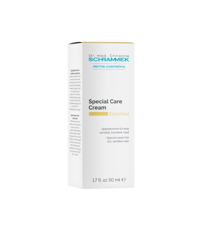 IMG_9181 Special Care Cream – Bild 2
