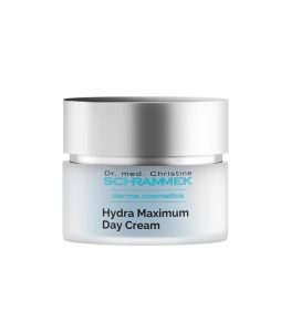 Hydra Maximum Day Cream