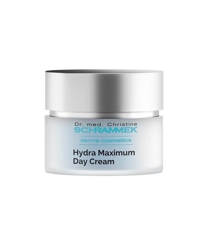 IMG_9186 Hydra Maximum Day Cream – Bild 1
