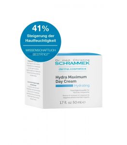 Hydra Maximum Day Cream – Bild 2