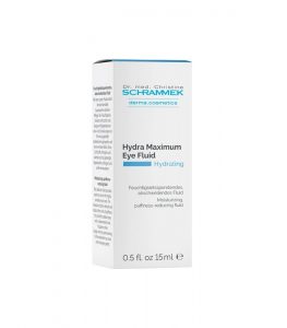 Hydra Maximum Eye Fluid – Bild 2