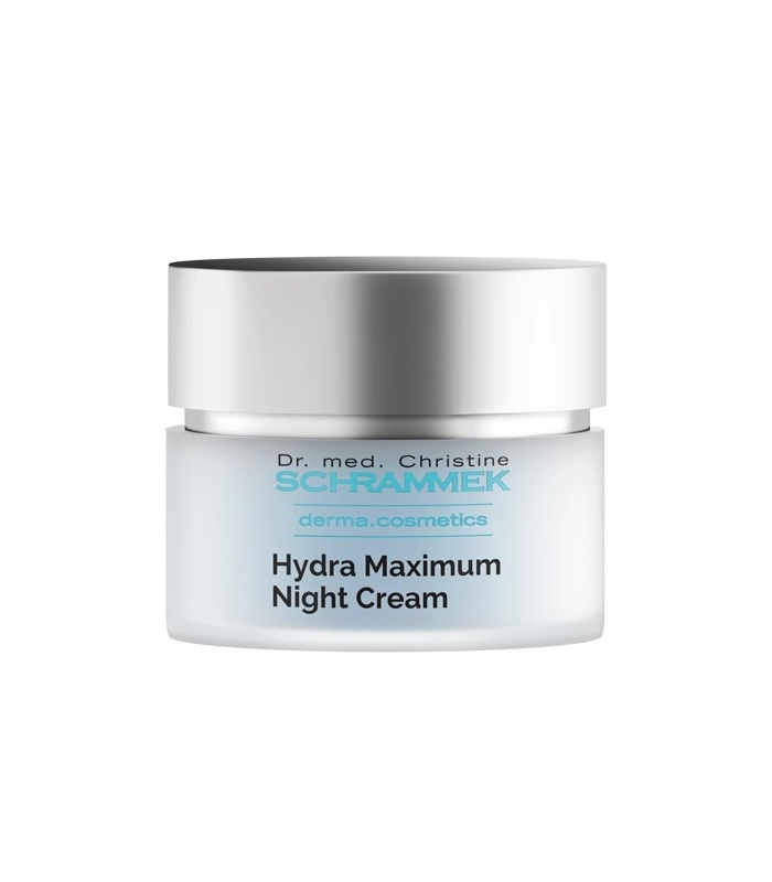 IMG_9193 Hydra Maximum Night Cream – Bild 1