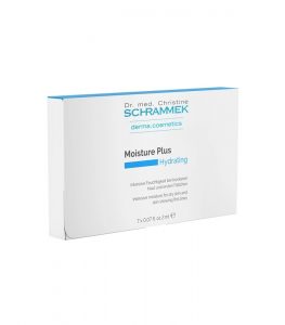 Moisture Plus Ampulle – Bild 3