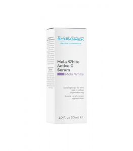Mela White Active C Serum – Bild 2