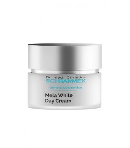 Mela White Day Cream