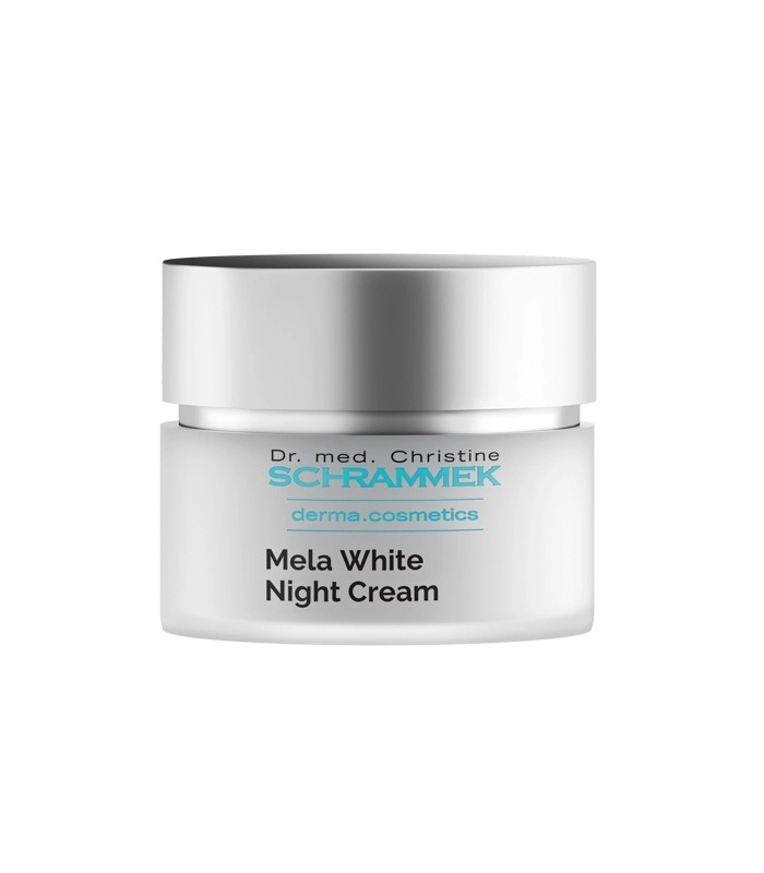 IMG_9207 Mela White Night Cream – Bild 1