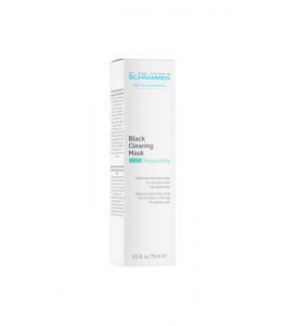 Black Clearing Mask – Bild 2