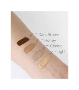 Blemish Balm Dark Brown (40ml) – Bild 3