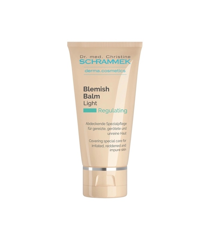 IMG_9218 Blemish Balm Light (40ml) – Bild 1