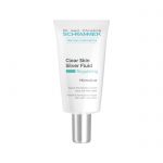 Clear Skin Silver Fluid