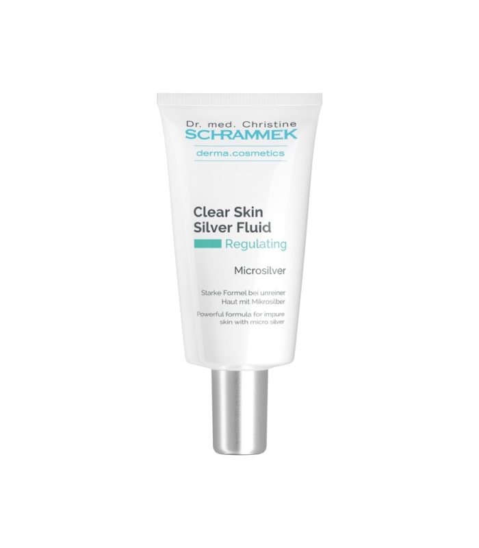 IMG_9220 Clear Skin Silver Fluid – Bild 1