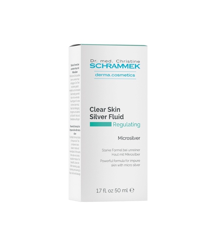 IMG_9221 Clear Skin Silver Fluid – Bild 2