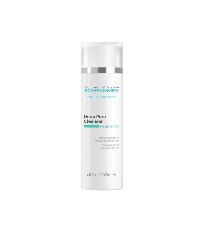 IMG_9222 Deep Pore Cleanser – Bild 1