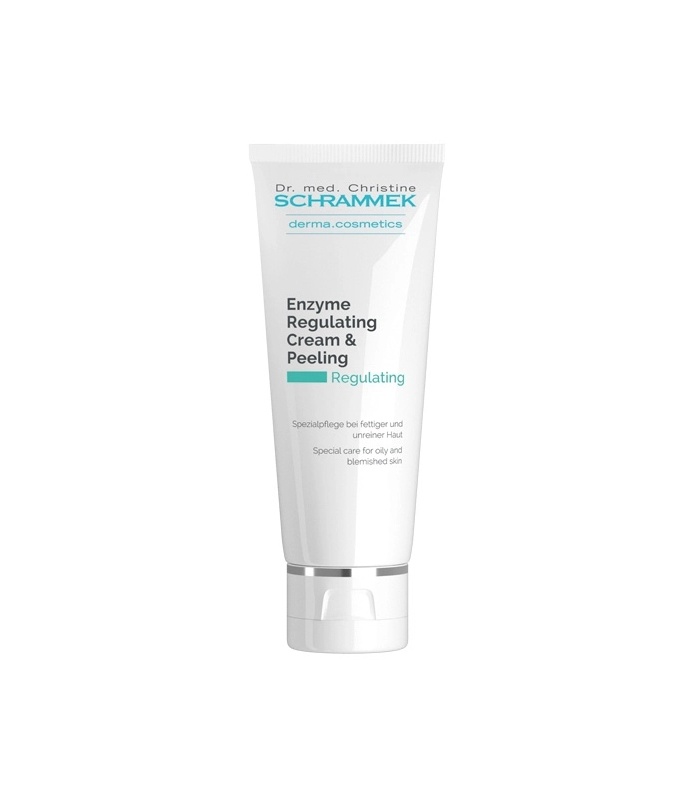 IMG_9223 Enzyme Regulating Cream & Peeling – Bild 1