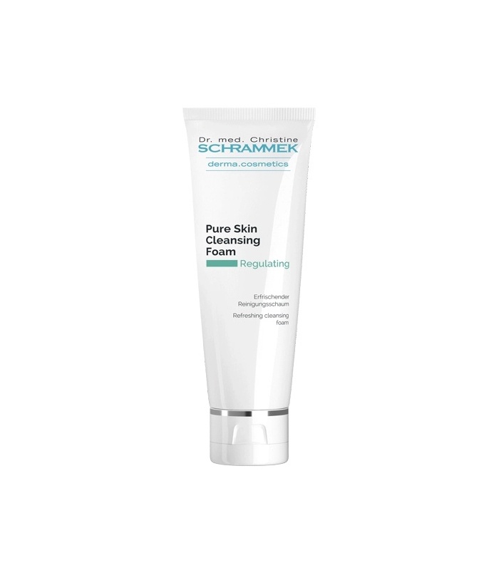 IMG_9229 Pure Skin Cleansing Foam – Bild 1