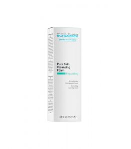 Pure Skin Cleansing Foam – Bild 2