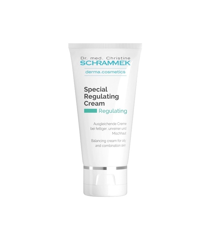 IMG_9233 Special Regulating Cream – Bild 1