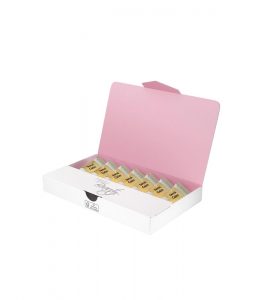 Sensi Calm Ampulle – Bild 2