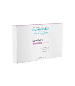 Sensi Calm Ampulle – Bild 3