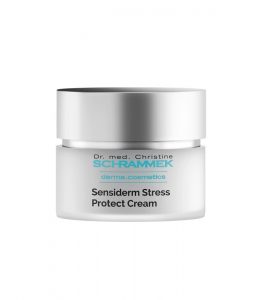 Sensiderm Stress Protect Cream