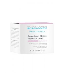 Sensiderm Stress Protect Cream – Bild 2