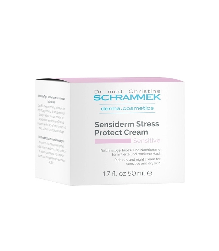 IMG_9247 Sensiderm Stress Protect Cream – Bild 2