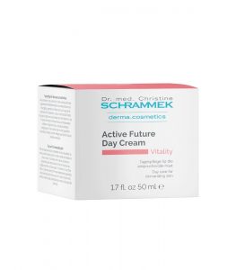 Active Future Day Cream – Bild 2