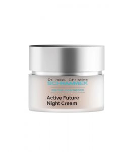 Active Future Night Cream