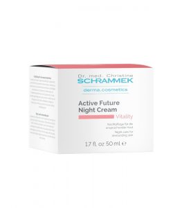 Active Future Night Cream – Bild 2