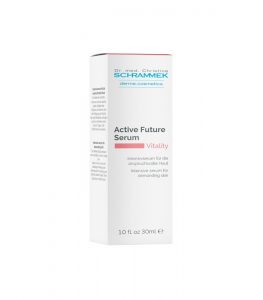 Active Future Serum – Bild 2