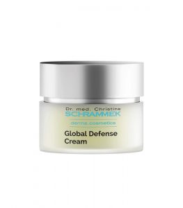 Global Defense Cream