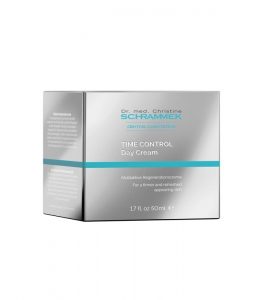 TIME CONTROL Day Cream – Bild 3
