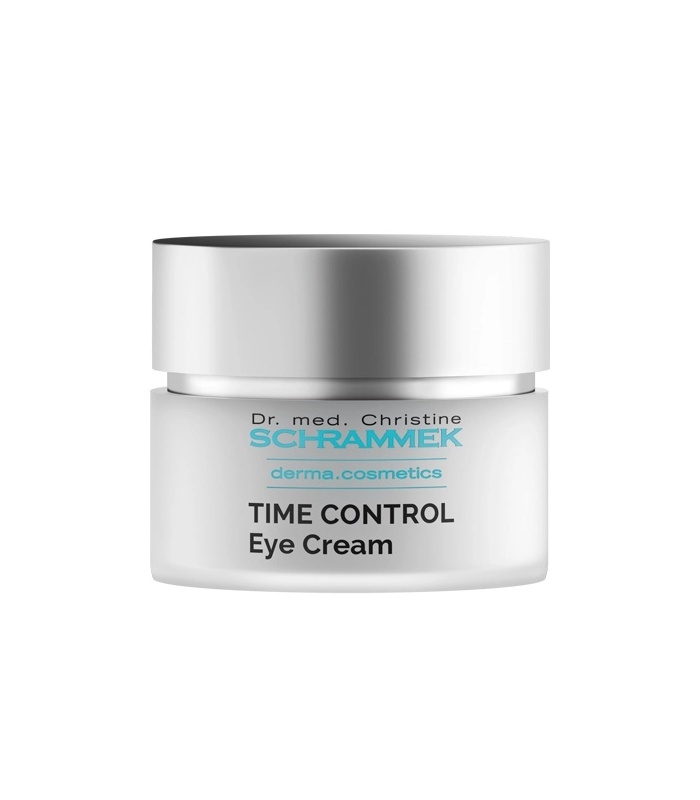 IMG_9266 TIME CONTROL Eye Cream – Bild 1